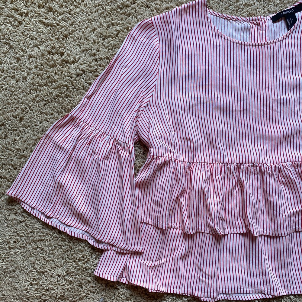 Forever 21 Top